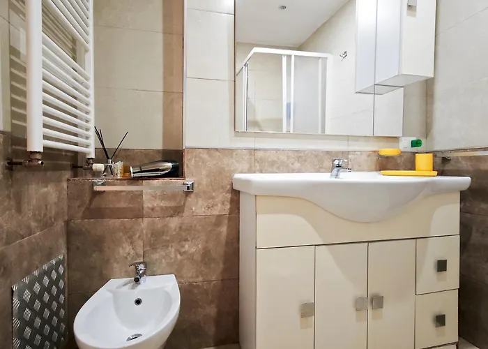 Appartamento Under Dante