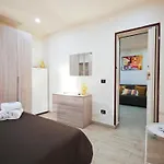 Appartement Under Dante *