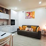 Appartement Under Dante