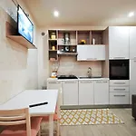 Under Dante Appartement