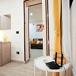 Appartement Under Dante