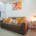 Appartement Under Dante