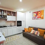Appartement Under Dante *