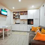 Appartement Under Dante