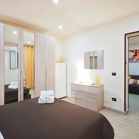 Under Dante バーリ