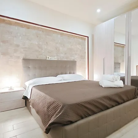 Under Dante バーリ