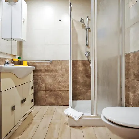 Under Dante Apartment *