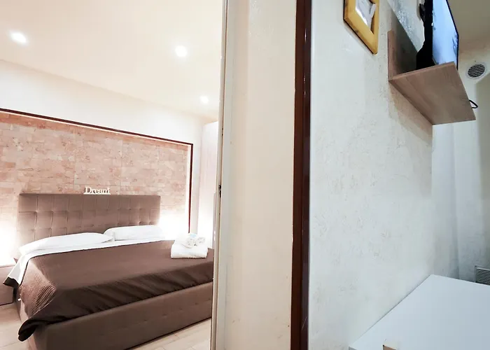 Under Dante Apartment *