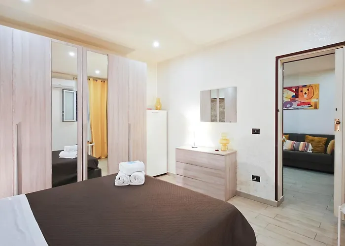 Under Dante バーリ