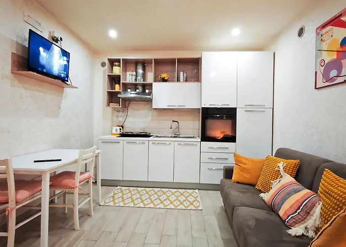 Under Dante バーリ