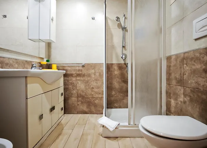 Under Dante アパート *